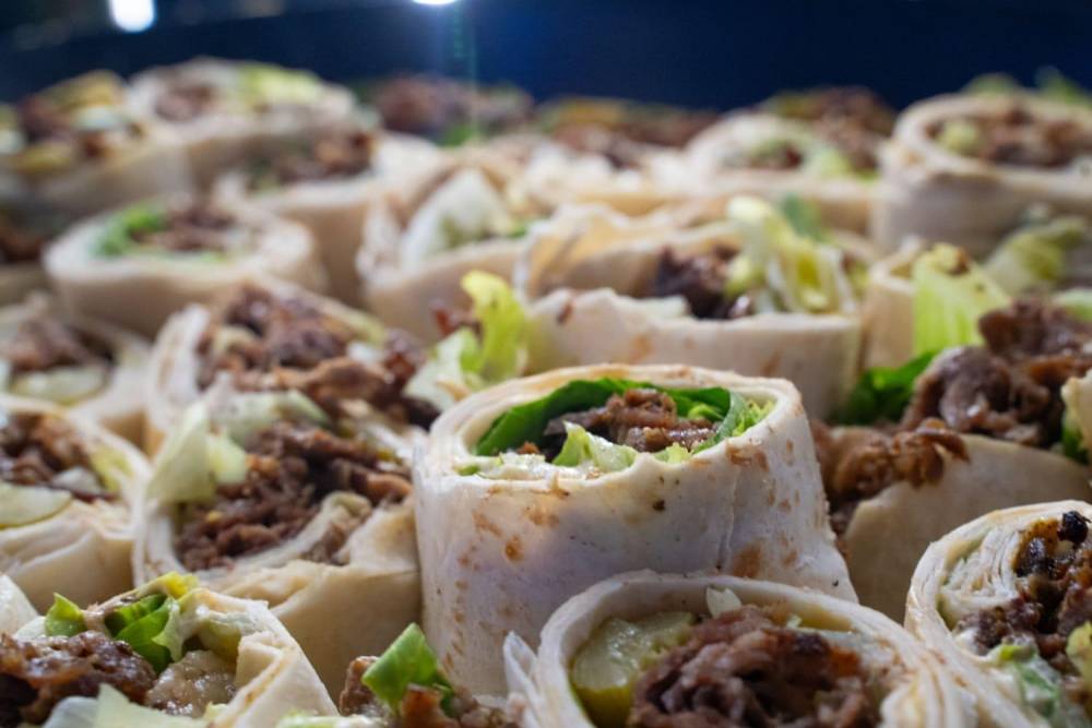 156245 קייטרינג, 360 איוונטס, וילה  בראשון לציון וילות - Vila 4 U