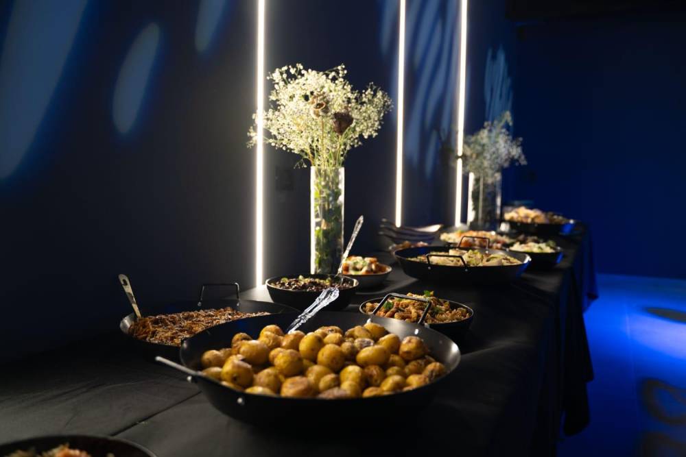 156247 קייטרינג, 360 איוונטס, וילה  בראשון לציון וילות - Vila 4 U