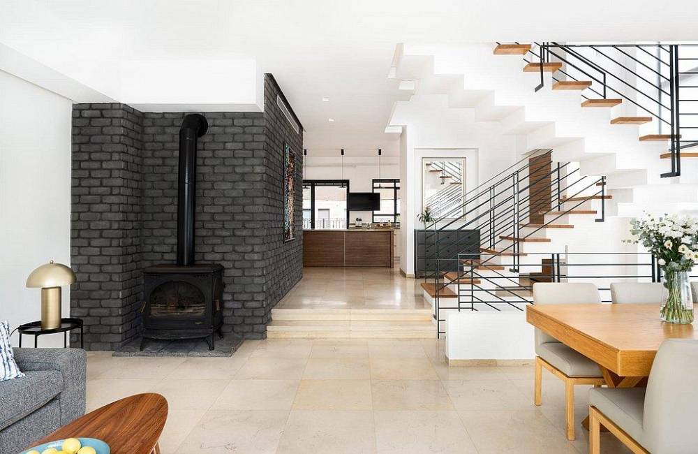 156271 גלריה כללית, וילה בהר, וילה  בצור הדסה וילות - Vila 4 U