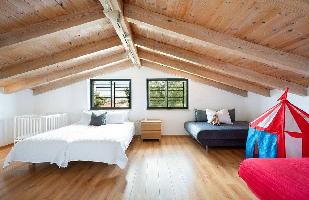 156272 גלריה כללית, וילה בהר, וילה  בצור הדסה וילות - Vila 4 U