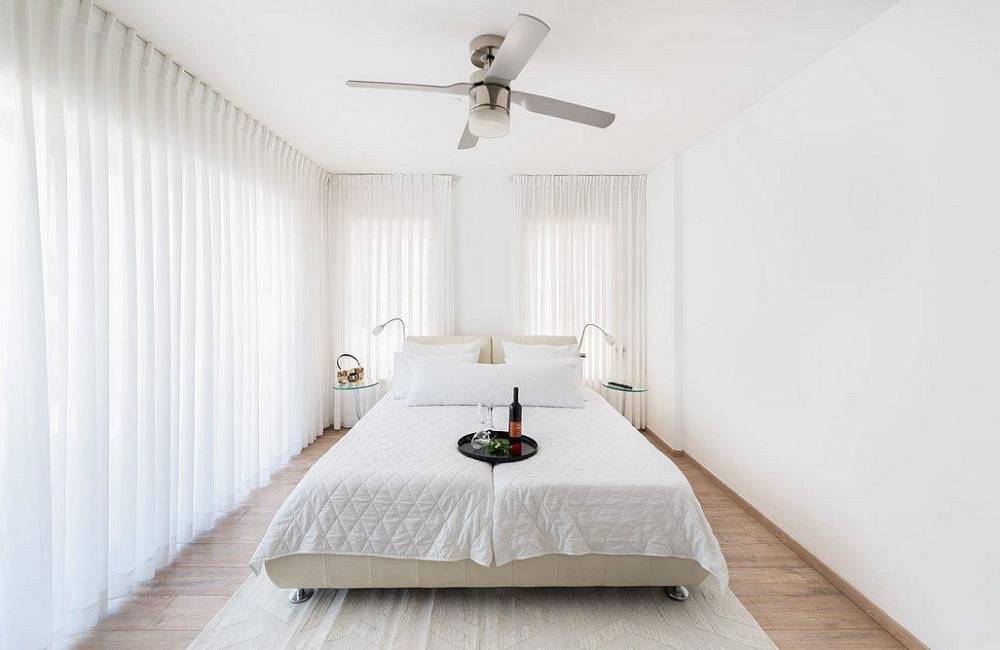 156279 גלרית פנים, וילה בהר, וילה  בצור הדסה וילות - Vila 4 U