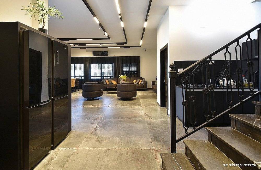 156363 אחוזת יערה, אחוזת יערה, וילה  ביערה וילות - Vila 4 U