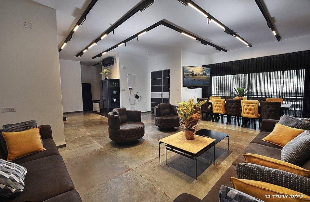 156364 אחוזת יערה, אחוזת יערה, וילה  ביערה וילות - Vila 4 U