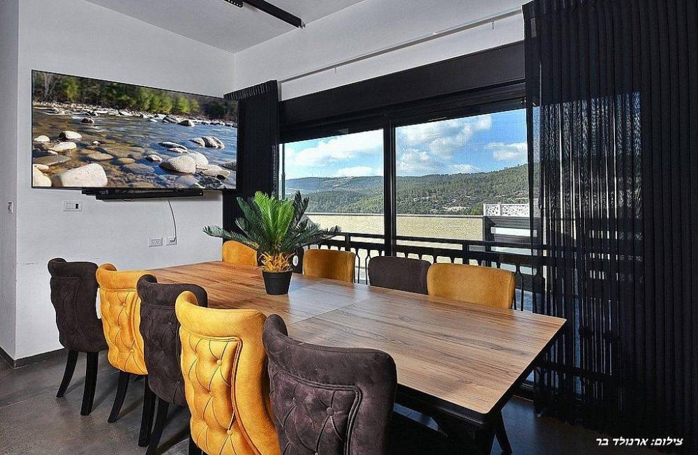 156365 אחוזת יערה, אחוזת יערה, וילה  ביערה וילות - Vila 4 U