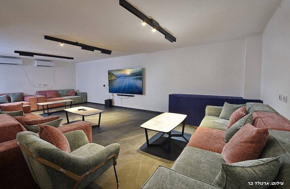 156366 אחוזת יערה, אחוזת יערה, וילה  ביערה וילות - Vila 4 U