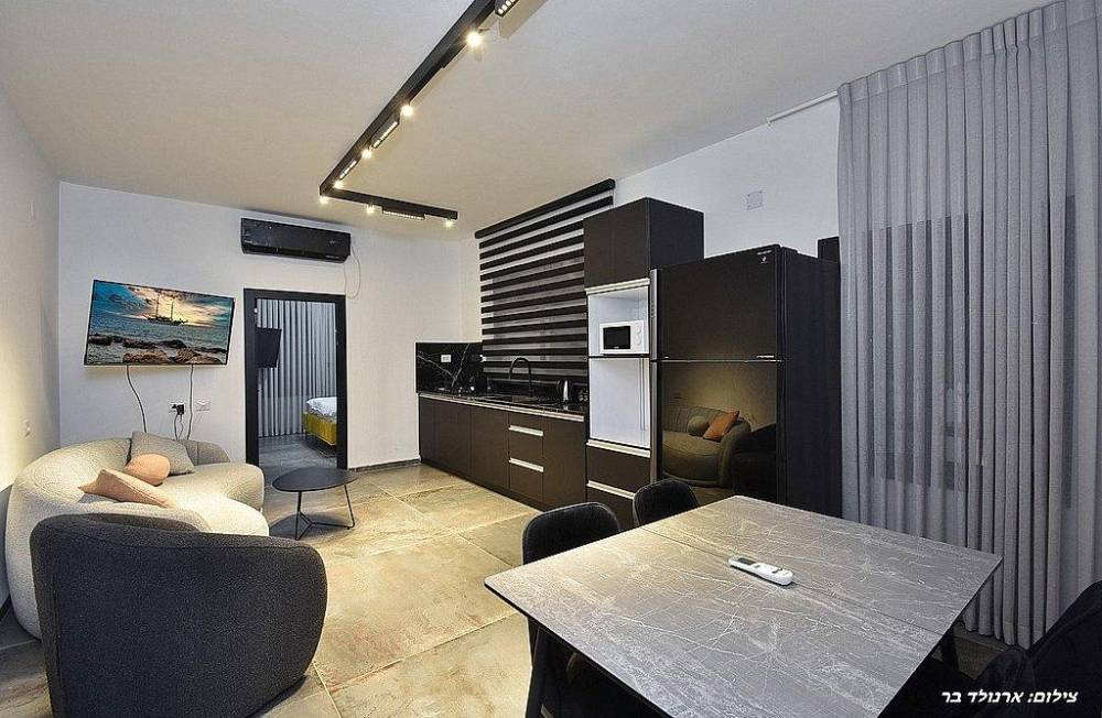 156369 אחוזת יערה, אחוזת יערה, וילה  ביערה וילות - Vila 4 U