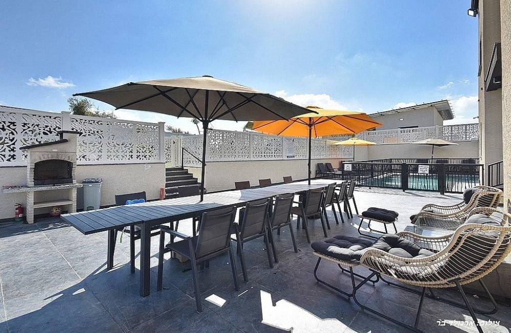 156377 אחוזת יערה, אחוזת יערה, וילה  ביערה וילות - Vila 4 U