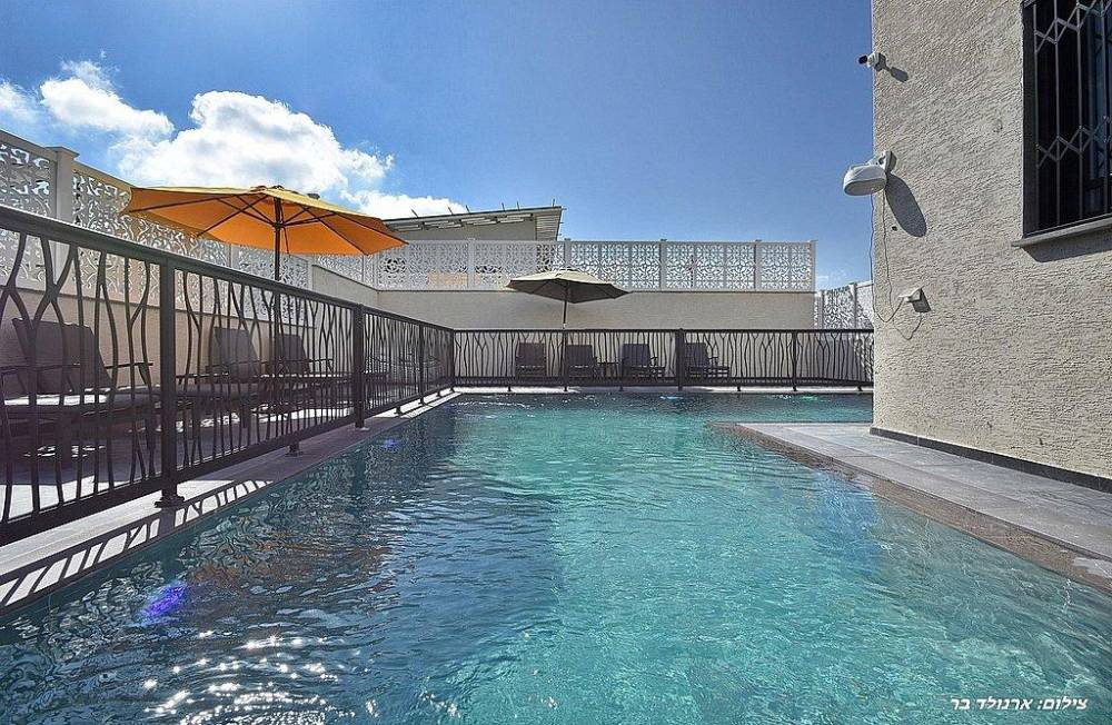 156384 אחוזת יערה, אחוזת יערה, וילה  ביערה וילות - Vila 4 U