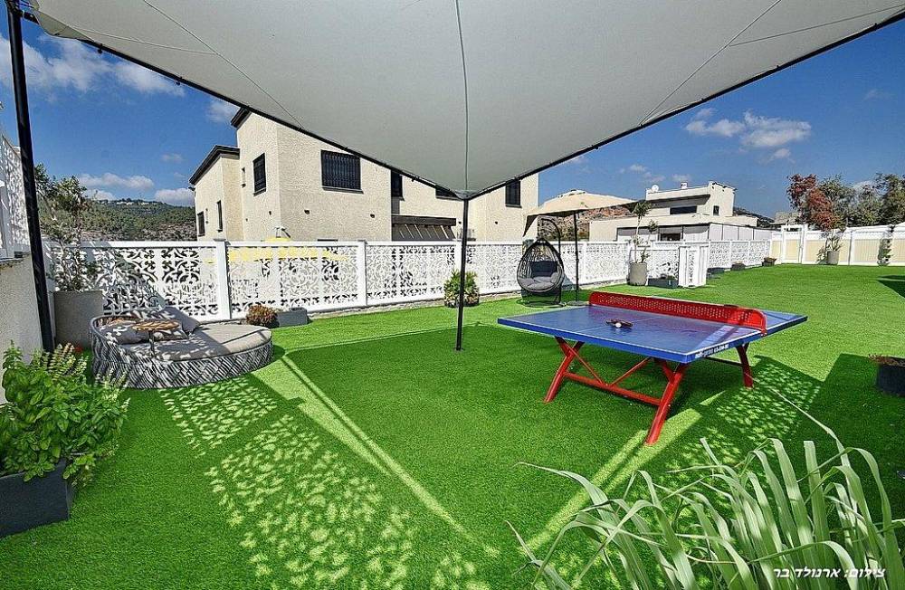 156393 אחוזת יערה, אחוזת יערה, וילה  ביערה וילות - Vila 4 U