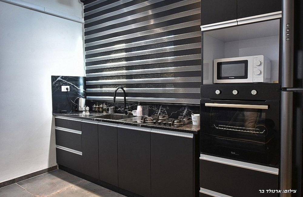 156419 גלרית פנים, אחוזת יערה, וילה  ביערה וילות - Vila 4 U