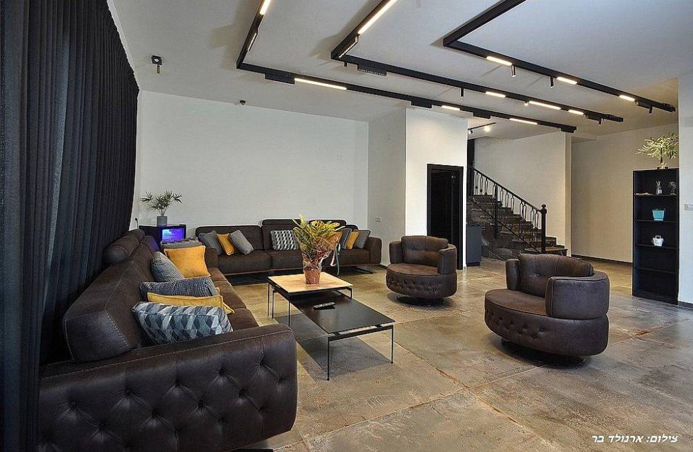 156426 גלרית פנים, אחוזת יערה, וילה  ביערה וילות - Vila 4 U