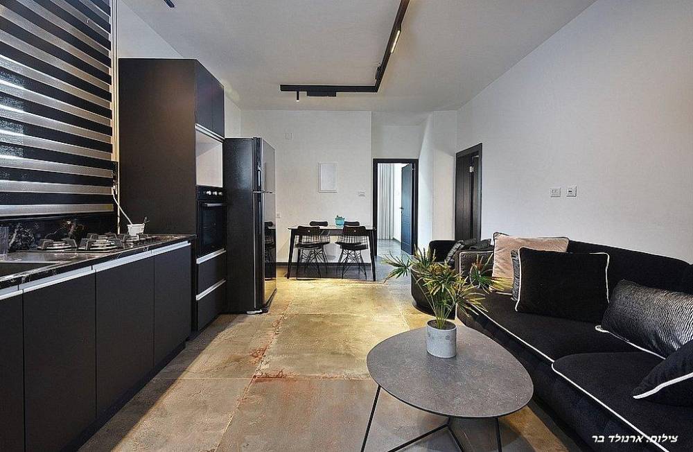 156441 גלרית פנים, אחוזת יערה, וילה  ביערה וילות - Vila 4 U