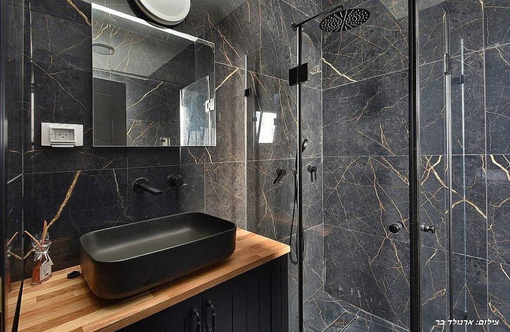 156445 גלרית פנים, אחוזת יערה, וילה  ביערה וילות - Vila 4 U