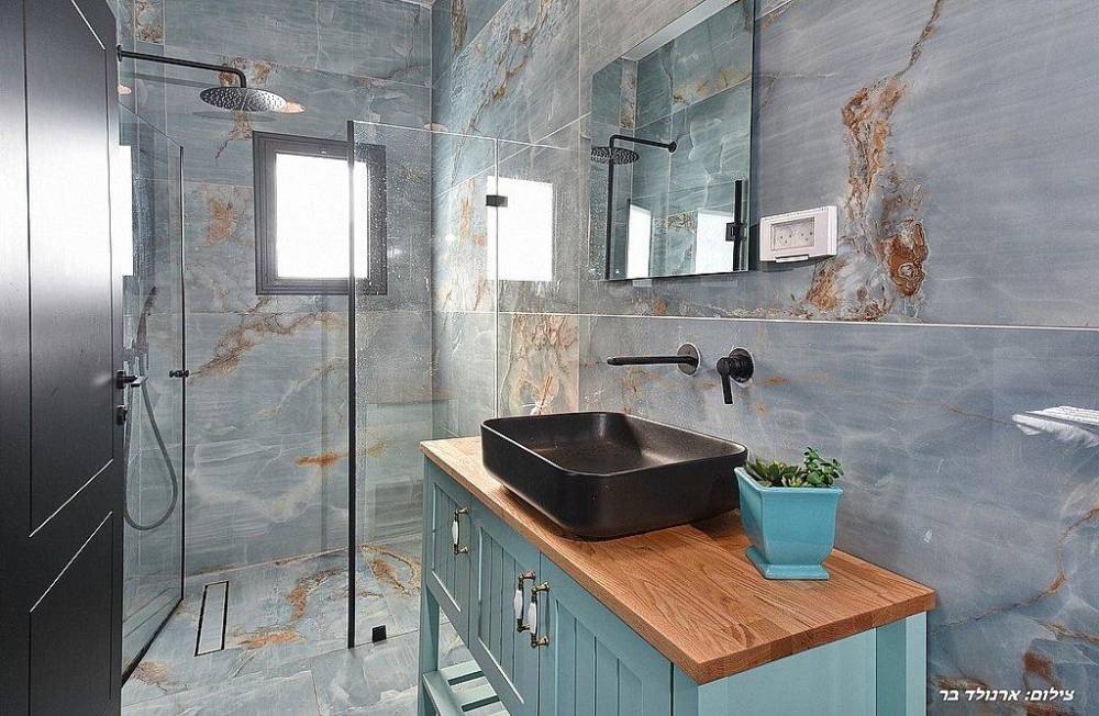 156447 גלרית פנים, אחוזת יערה, וילה  ביערה וילות - Vila 4 U