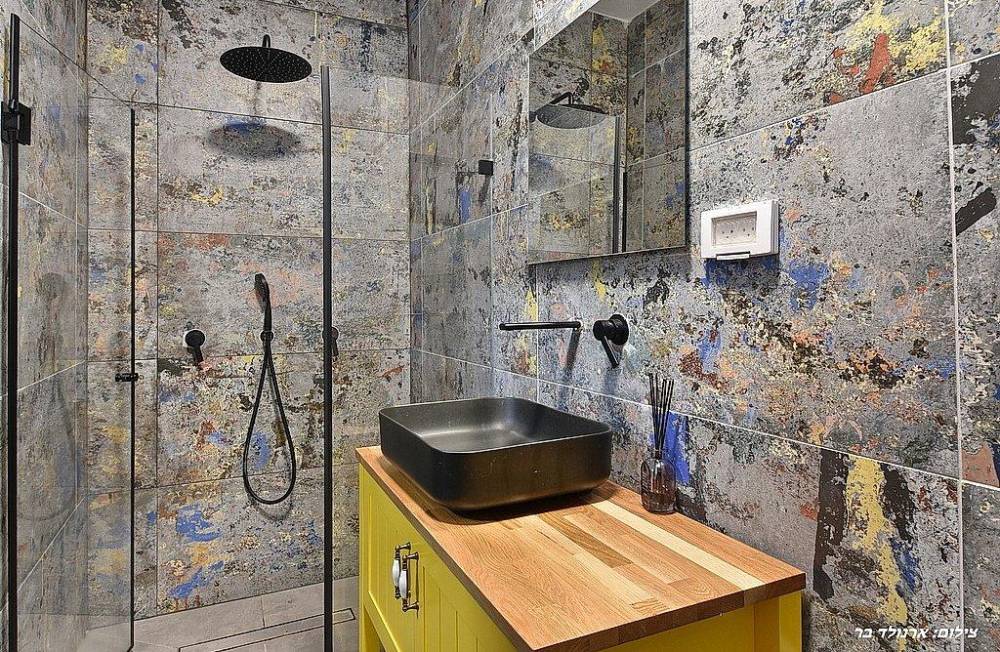 156448 גלרית פנים, אחוזת יערה, וילה  ביערה וילות - Vila 4 U