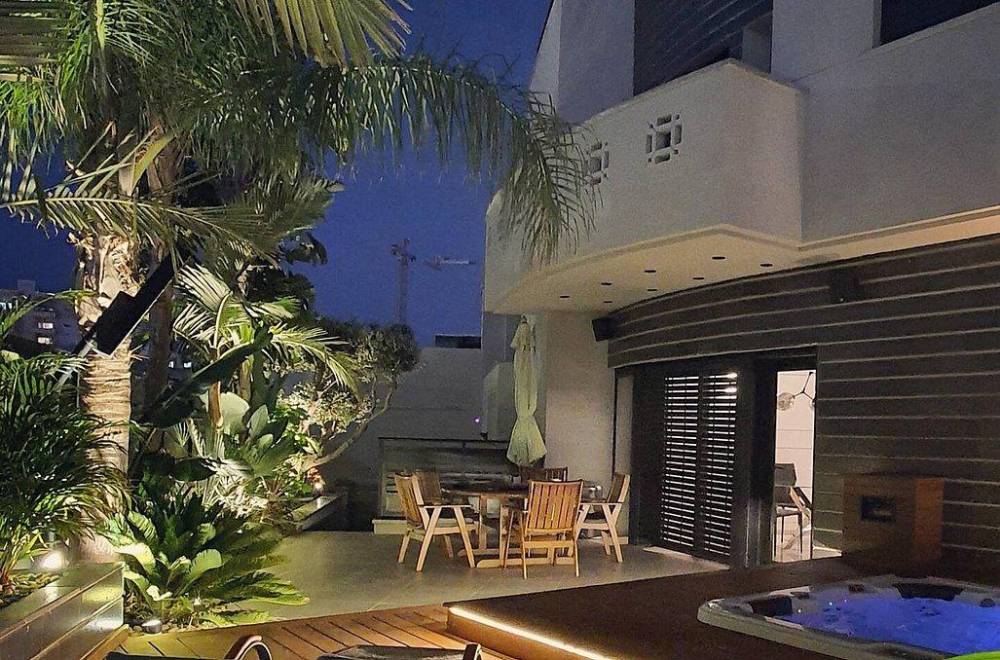 156578 כללי, וילה אפ - Vilap, וילה  בעכו וילות - Vila 4 U