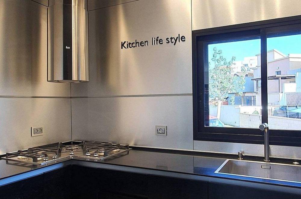 156591 המתחם הפנימי, וילה אפ - Vilap, וילה  בעכו וילות - Vila 4 U