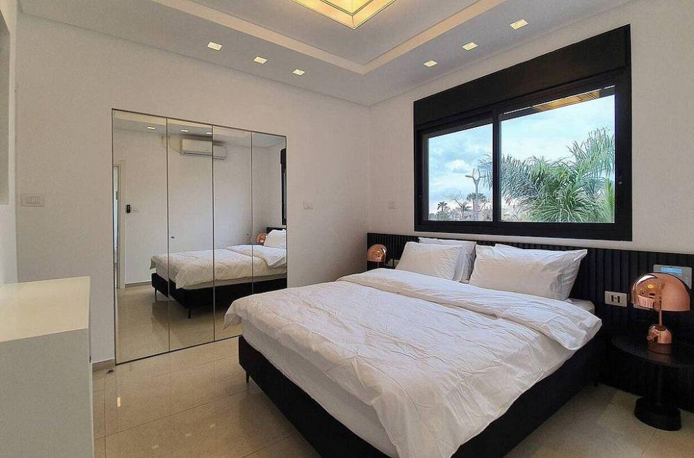 156596 המתחם הפנימי, וילה אפ - Vilap, וילה  בעכו וילות - Vila 4 U