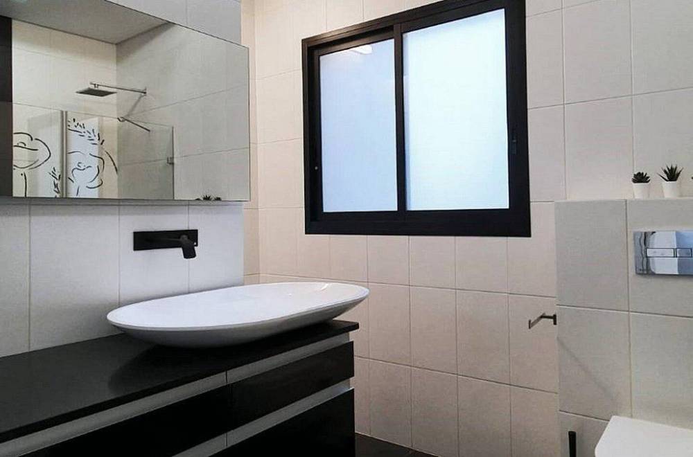 156597 המתחם הפנימי, וילה אפ - Vilap, וילה  בעכו וילות - Vila 4 U