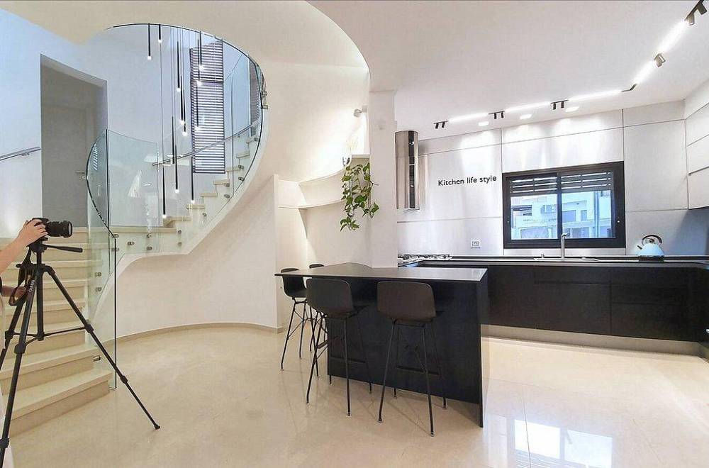 156600 המתחם הפנימי, וילה אפ - Vilap, וילה  בעכו וילות - Vila 4 U