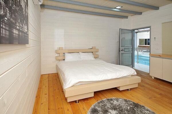 156895 גלריה כללית, אחוזת אדל, וילה  בעבדון וילות - Vila 4 U