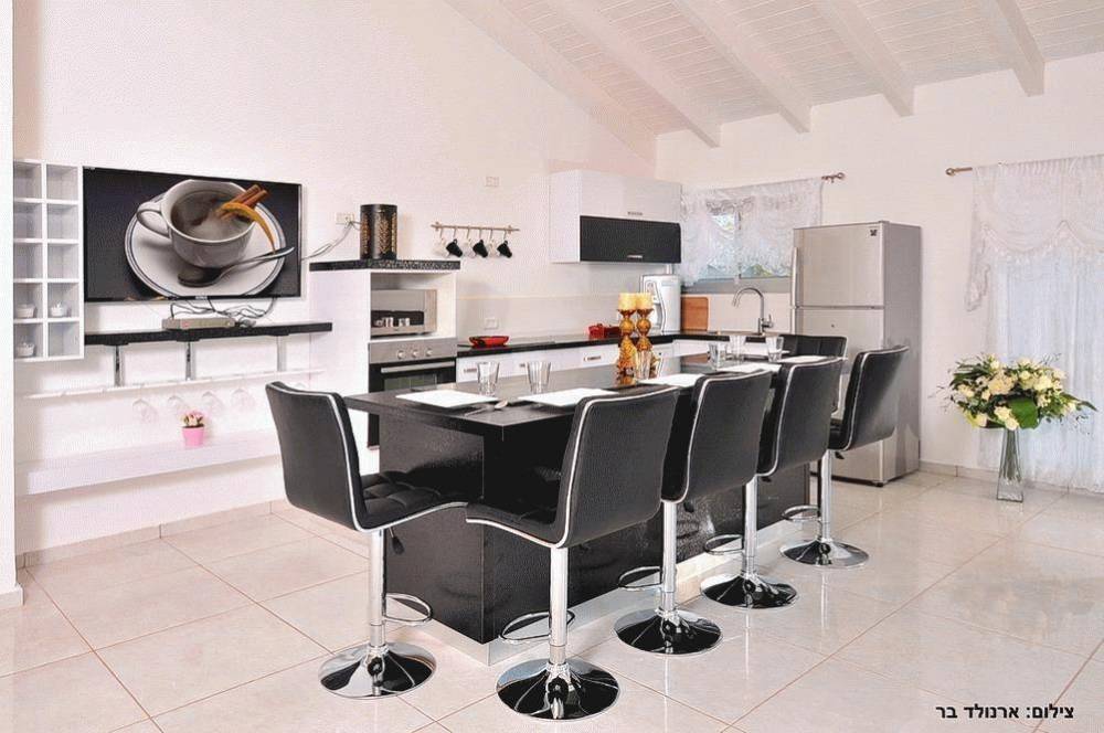 156905 גלריה כללית, אחוזת אדל, וילה  בעבדון וילות - Vila 4 U