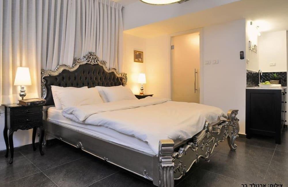 156933 גלריה כללית, וילה אל הכנרת, וילה  בנוף כנרת וילות - Vila 4 U