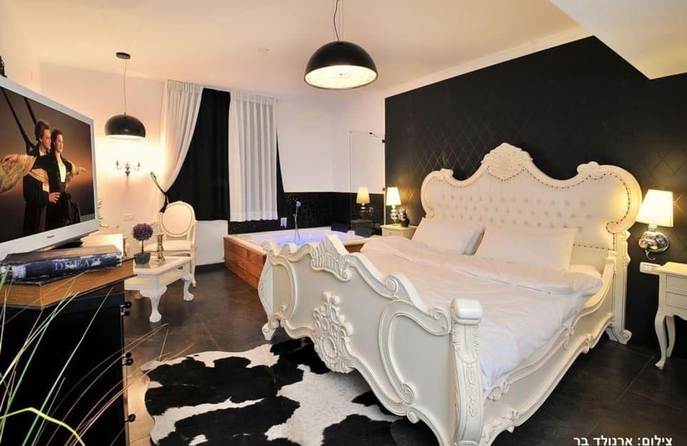 156937 גלריה כללית, וילה אל הכנרת, וילה  בנוף כנרת וילות - Vila 4 U