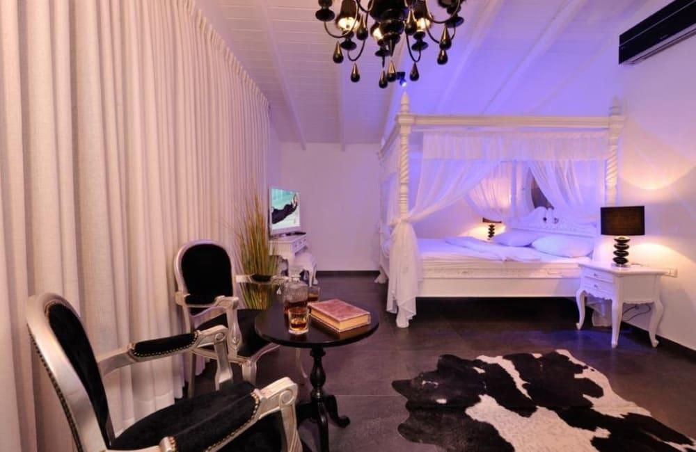 156939 גלריה כללית, וילה אל הכנרת, וילה  בנוף כנרת וילות - Vila 4 U