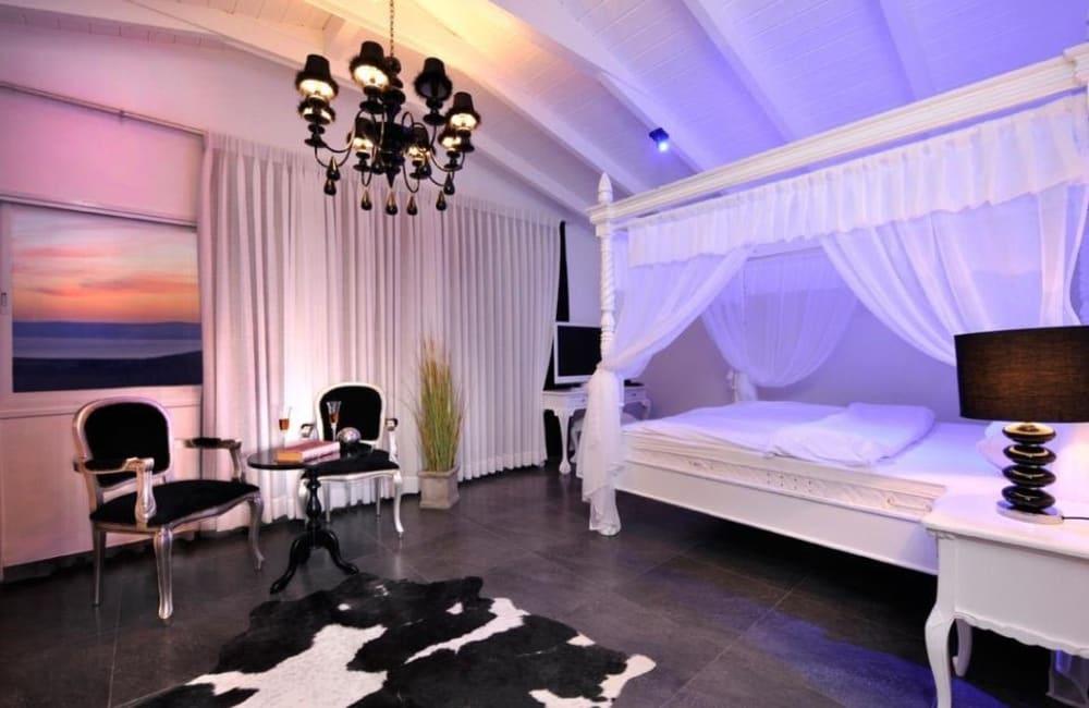 156947 גלריה כללית, וילה אל הכנרת, וילה  בנוף כנרת וילות - Vila 4 U