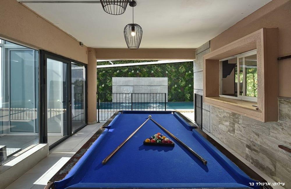 156954 גלריה כללית, וילה אל הכנרת, וילה  בנוף כנרת וילות - Vila 4 U