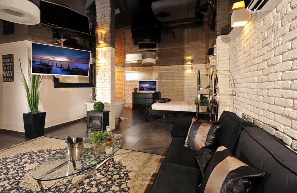 156955 גלריה כללית, וילה אל הכנרת, וילה  בנוף כנרת וילות - Vila 4 U