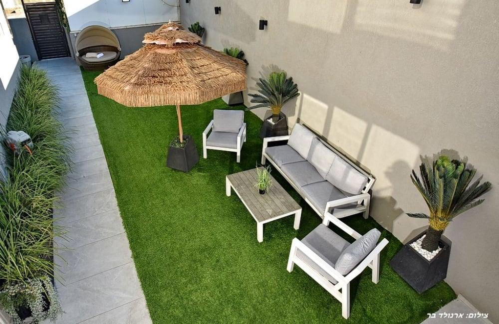 156956 גלריה כללית, וילה אל הכנרת, וילה  בנוף כנרת וילות - Vila 4 U