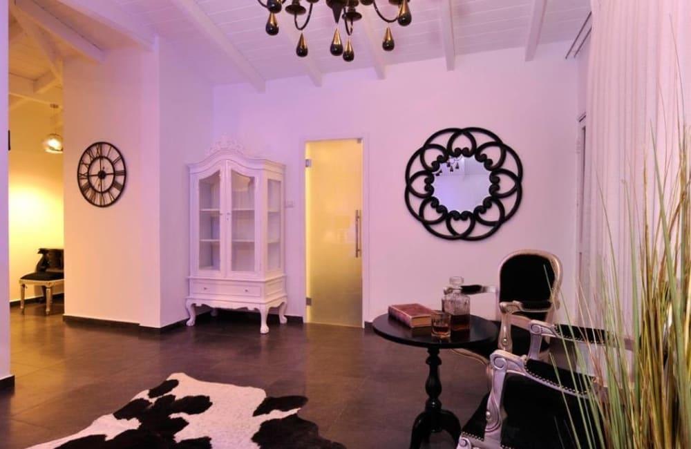 157002 סוויטת הפנטהאוז, וילה אל הכנרת, וילה  בנוף כנרת וילות - Vila 4 U