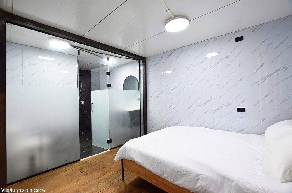 157072 כללי, וילה מיאל, וילה  בחולון וילות - Vila 4 U