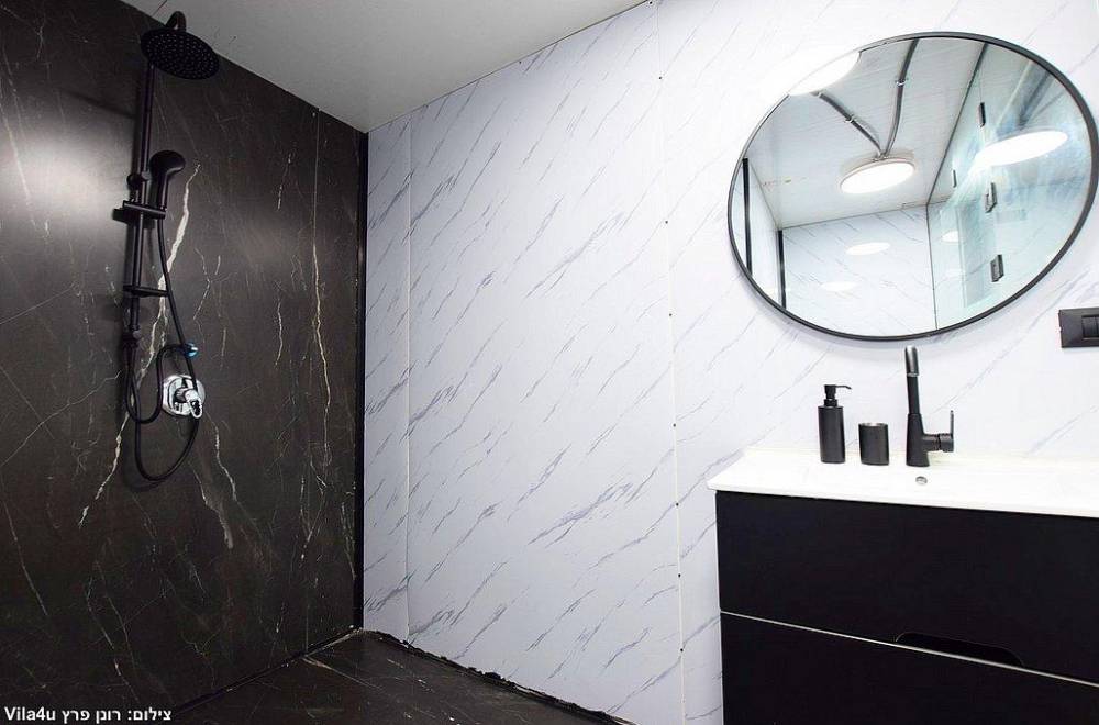 157076 כללי, וילה מיאל, וילה  בחולון וילות - Vila 4 U