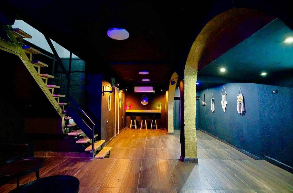 158031 כללי, וילה 117, וילה  בתל אביב וילות - Vila 4 U