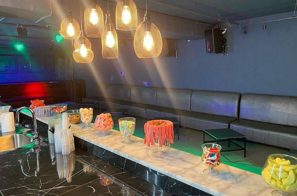 158075 הלופט, 360 איוונטס, וילה  בראשון לציון וילות - Vila 4 U