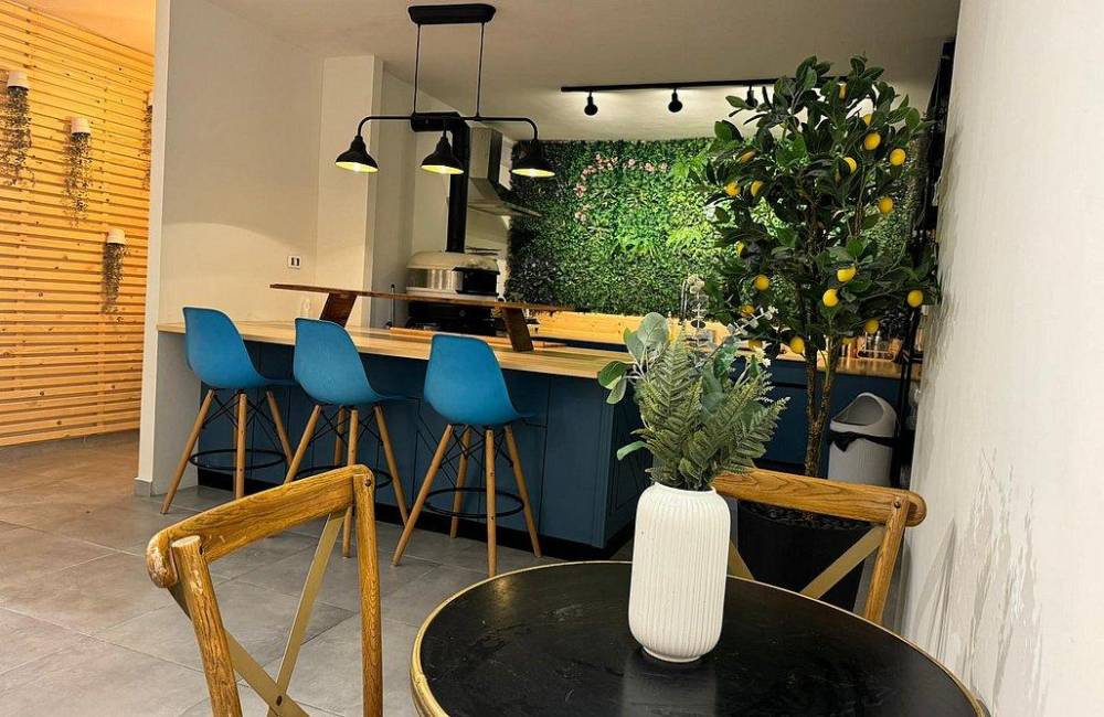 158197 לופט נסט - Nest, לופט נסט - Nest, וילה  ברעננה וילות - Vila 4 U