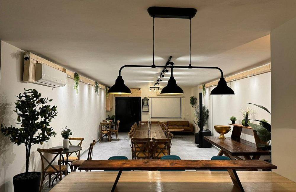 158199 לופט נסט - Nest, לופט נסט - Nest, וילה  ברעננה וילות - Vila 4 U