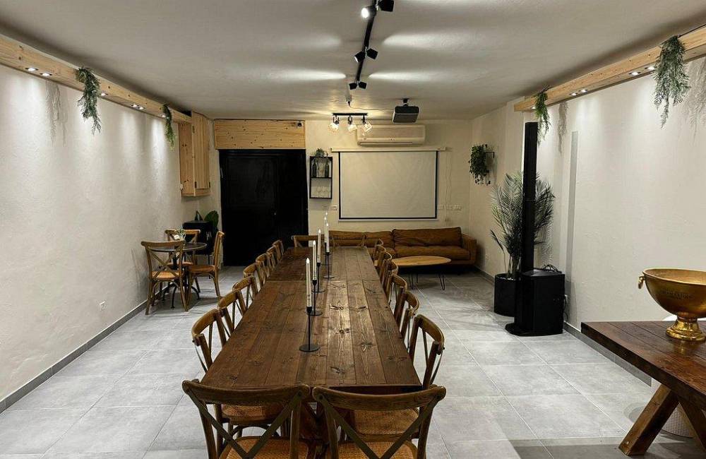 158200 לופט נסט - Nest, לופט נסט - Nest, וילה  ברעננה וילות - Vila 4 U