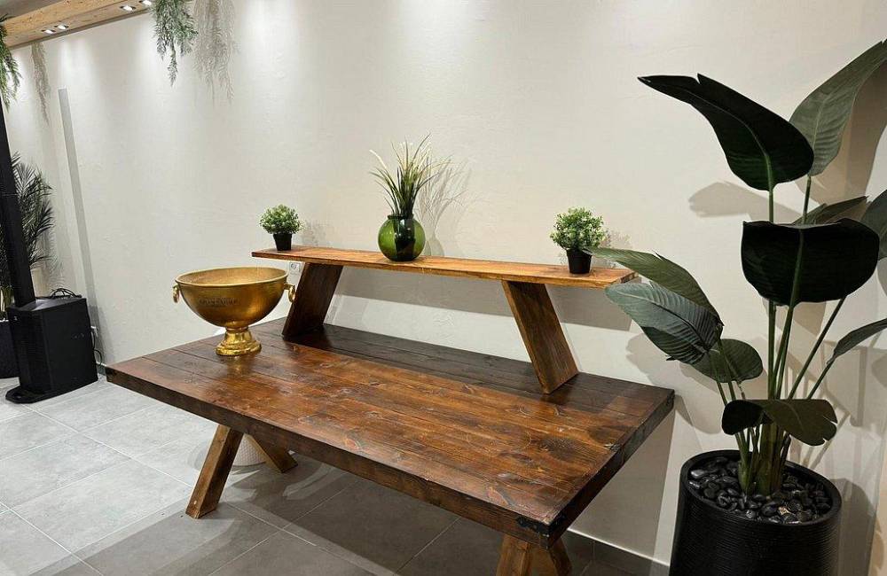 158202 לופט נסט - Nest, לופט נסט - Nest, וילה  ברעננה וילות - Vila 4 U