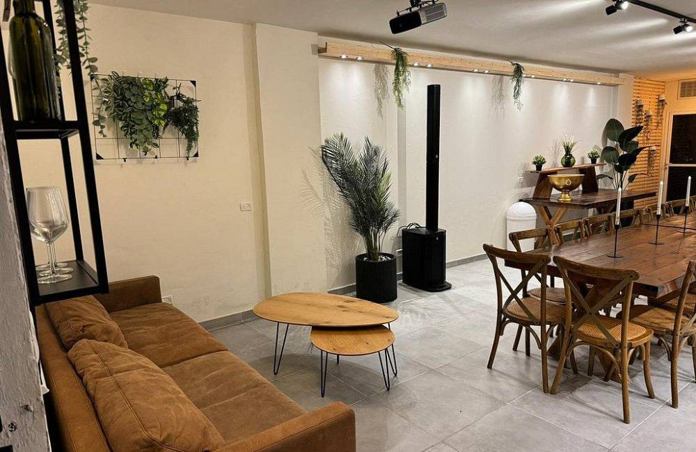 158203 לופט נסט - Nest, לופט נסט - Nest, וילה  ברעננה וילות - Vila 4 U