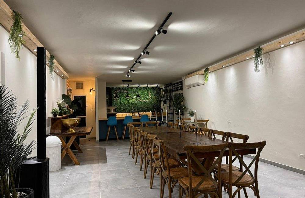 158204 לופט נסט - Nest, לופט נסט - Nest, וילה  ברעננה וילות - Vila 4 U