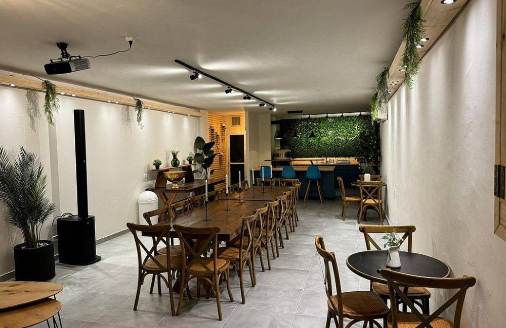 158205 לופט נסט - Nest, לופט נסט - Nest, וילה  ברעננה וילות - Vila 4 U