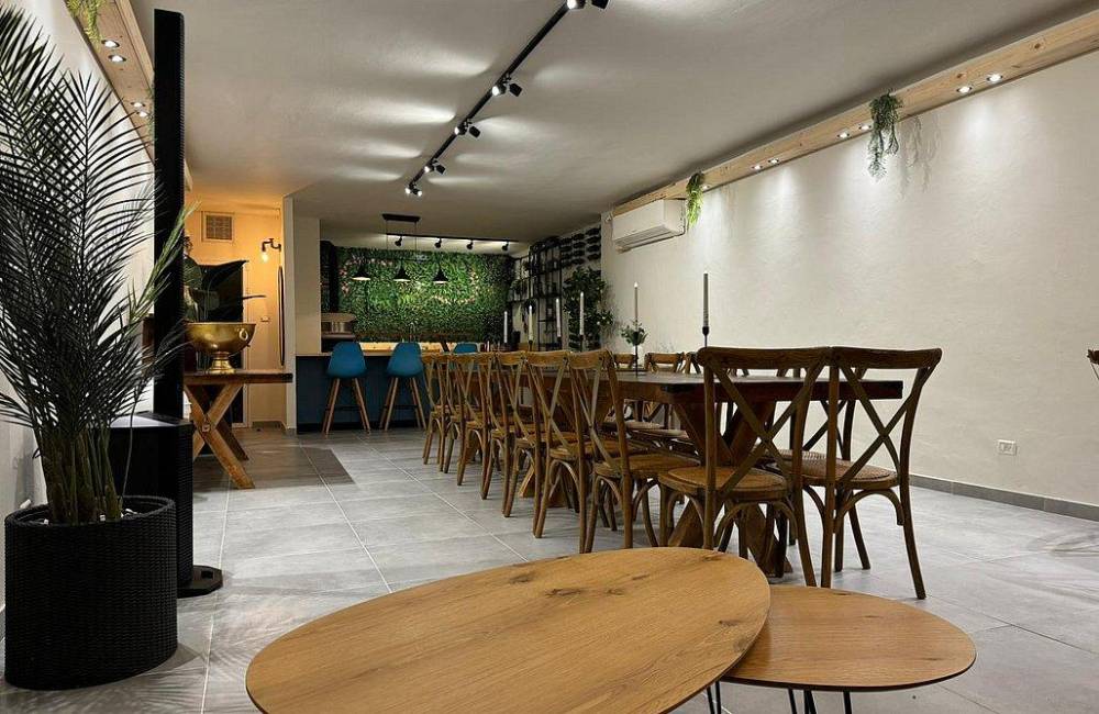 158208 לופט נסט - Nest, לופט נסט - Nest, וילה  ברעננה וילות - Vila 4 U