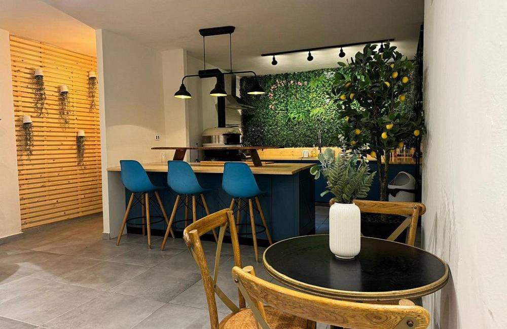 158209 לופט נסט - Nest, לופט נסט - Nest, וילה  ברעננה וילות - Vila 4 U