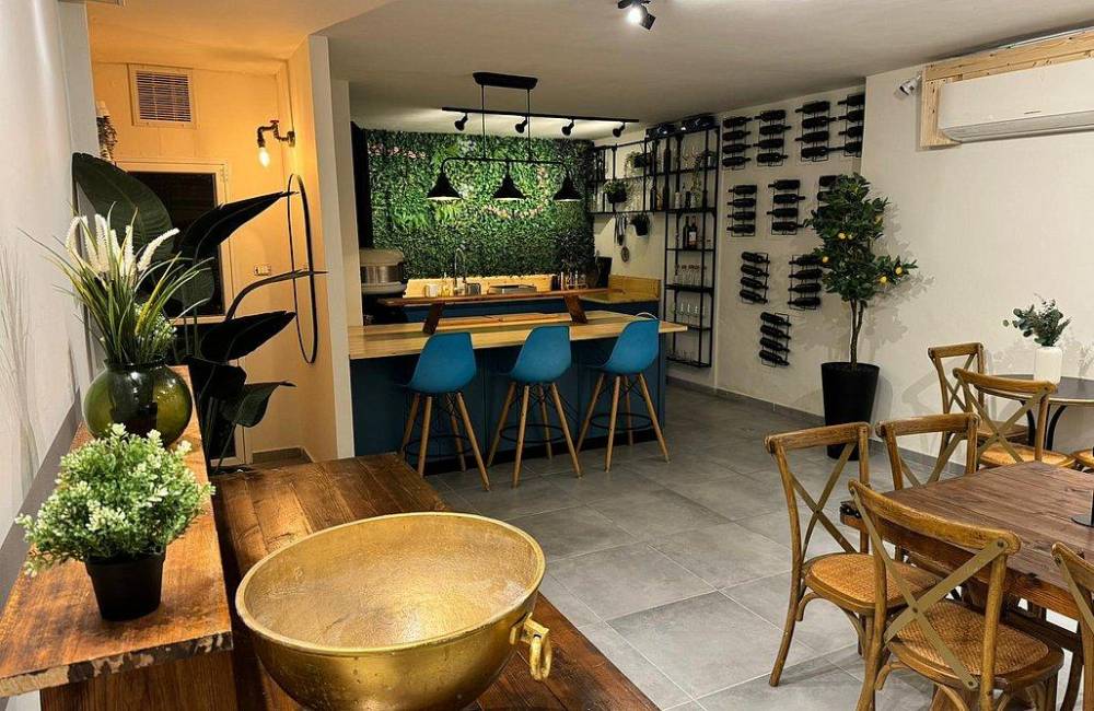 158212 לופט נסט - Nest, לופט נסט - Nest, וילה  ברעננה וילות - Vila 4 U