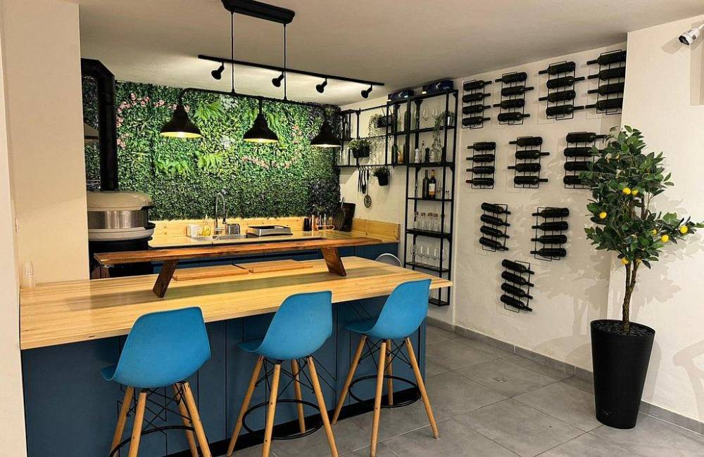 158214 לופט נסט - Nest, לופט נסט - Nest, וילה  ברעננה וילות - Vila 4 U