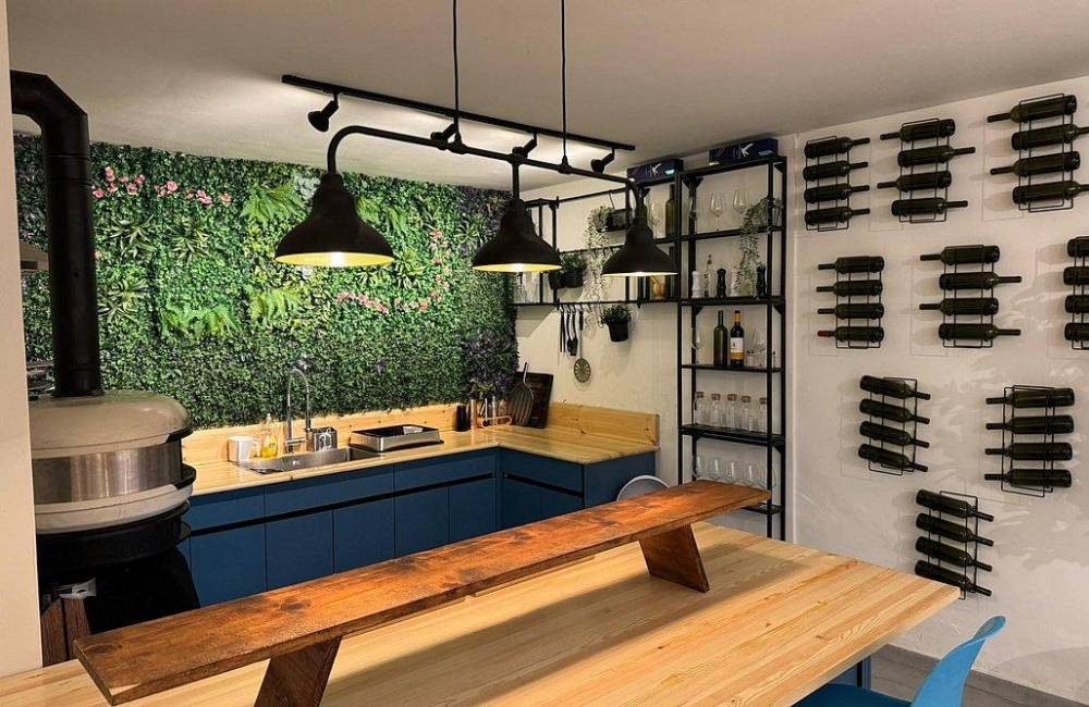 158215 לופט נסט - Nest, לופט נסט - Nest, וילה  ברעננה וילות - Vila 4 U